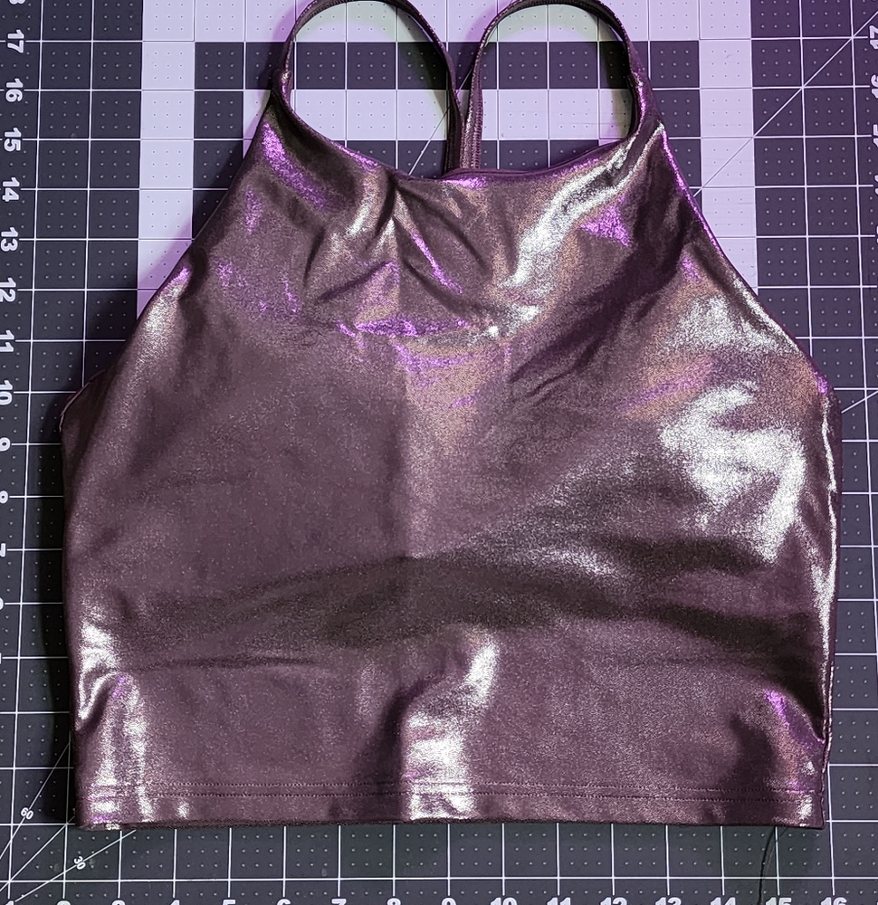 Old Navy powersoft bra